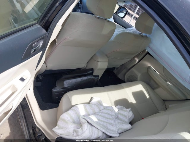Subaru Impreza 2.0i Premium