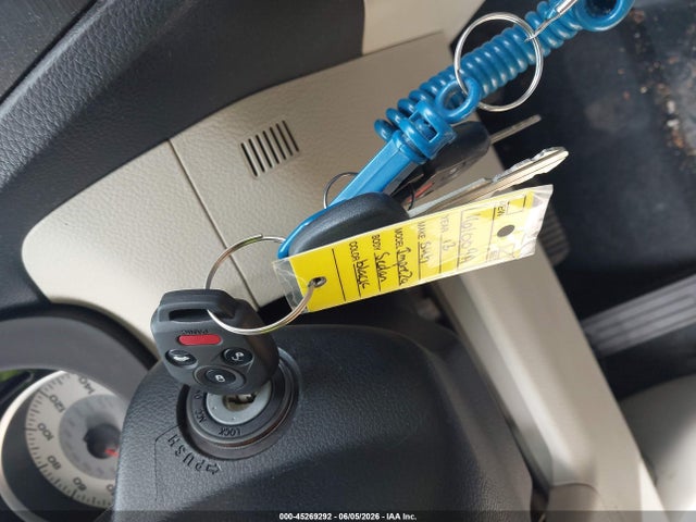Subaru Impreza 2.0i Premium