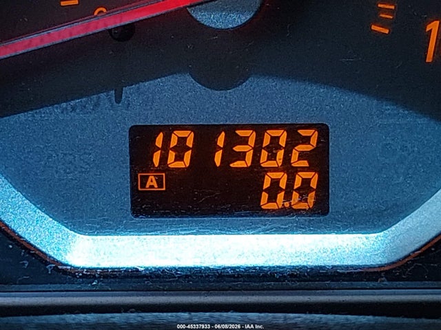 Nissan Murano S