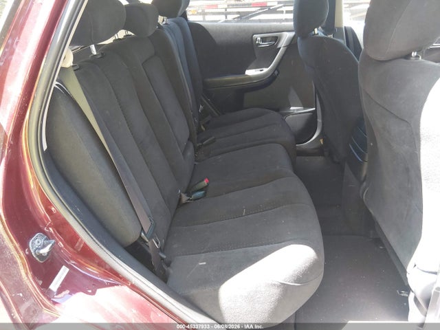 Nissan Murano S