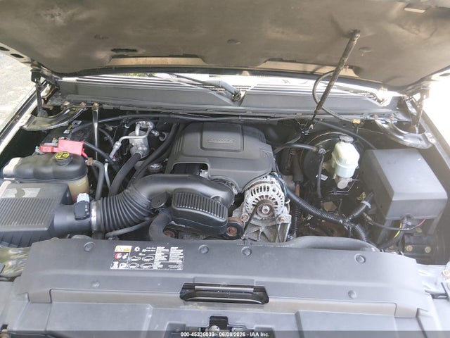 Chevrolet Avalanche Lt