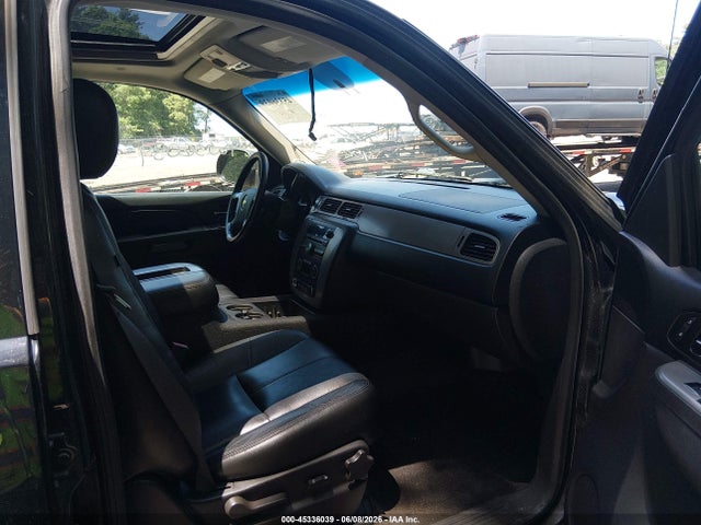 Chevrolet Avalanche Lt