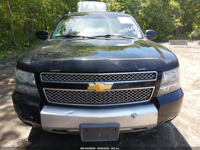 Chevrolet Avalanche Lt