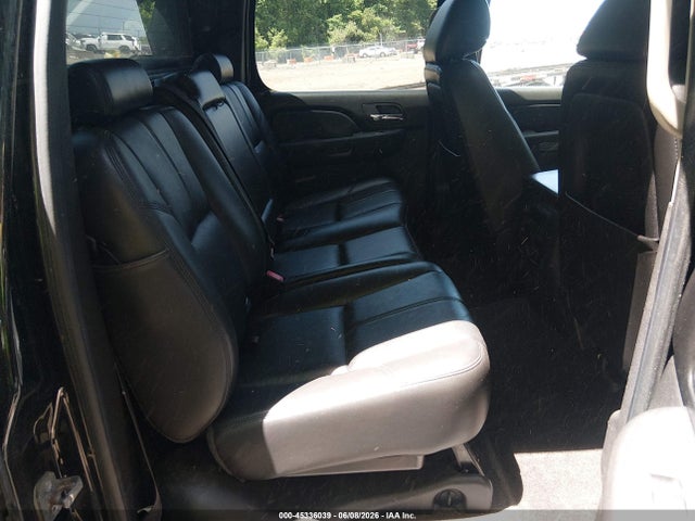 Chevrolet Avalanche Lt