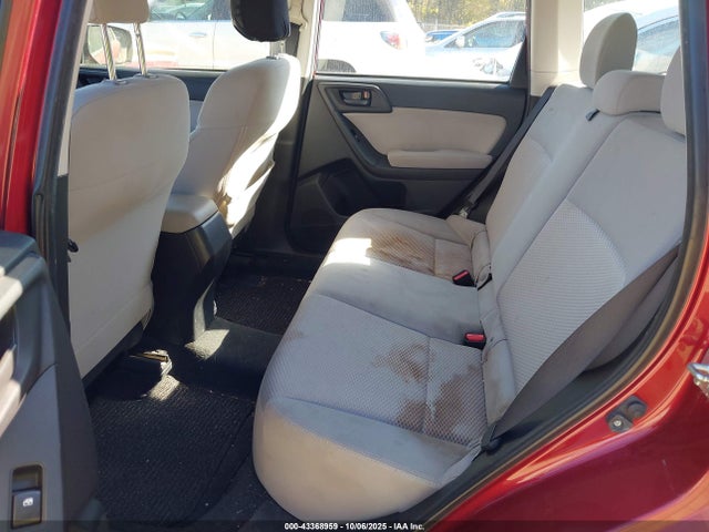 Subaru Forester 2.5i