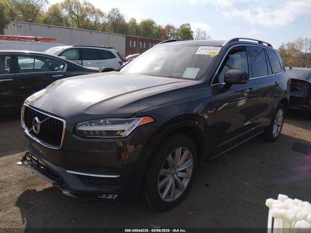 Volvo XC90 T6 Momentum