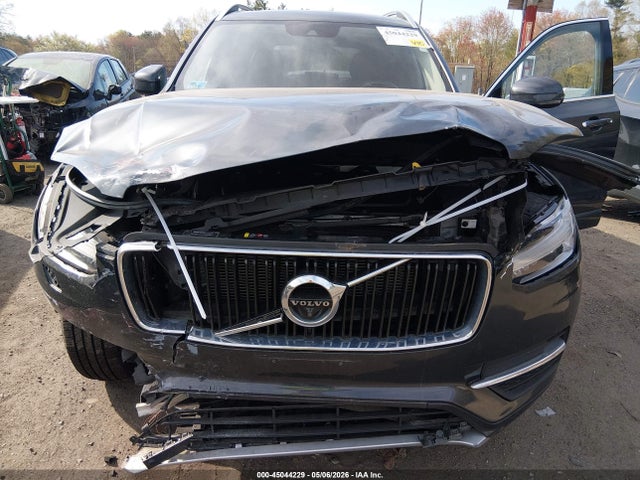 Volvo XC90 T6 Momentum