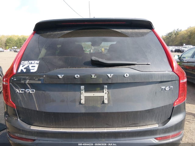 Volvo XC90 T6 Momentum