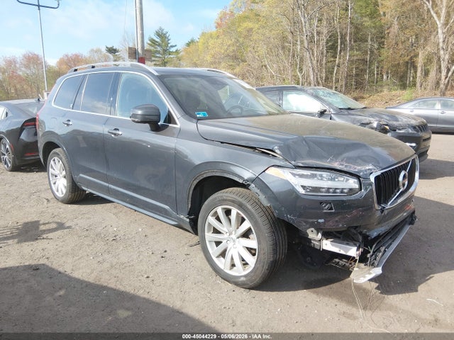 Salvage Volvo XC90 Image