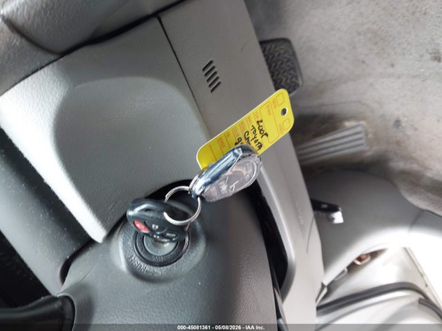 Toyota Camry Xle V6