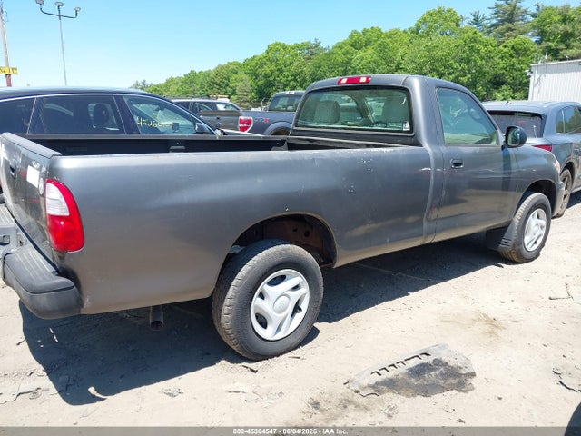 Toyota Tundra