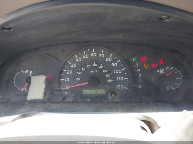 Toyota Tundra