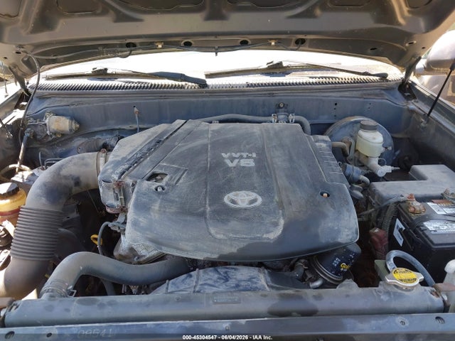 Toyota Tundra