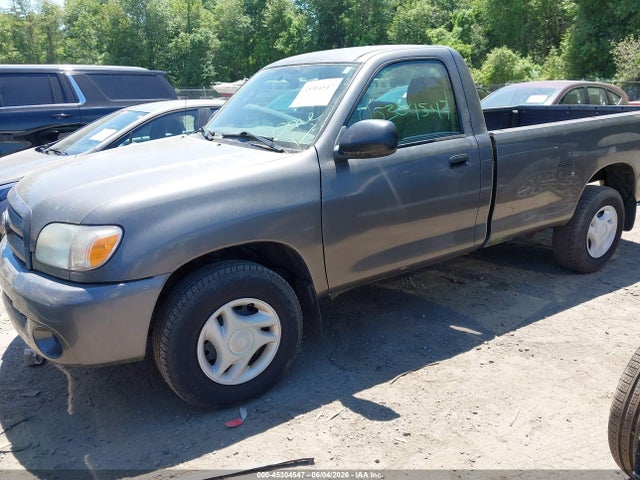 Toyota Tundra