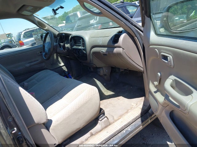 Toyota Tundra