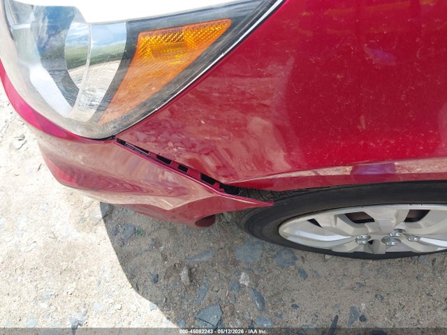 Hyundai ACCENT Se