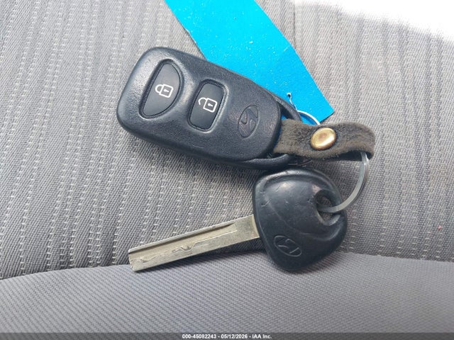 Hyundai ACCENT Se