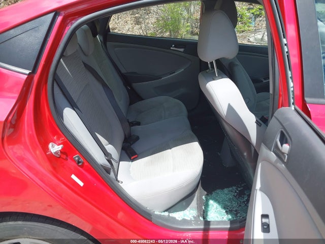Hyundai ACCENT Se