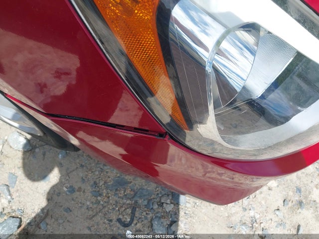 Hyundai ACCENT Se
