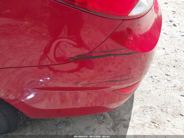 Hyundai ACCENT Se