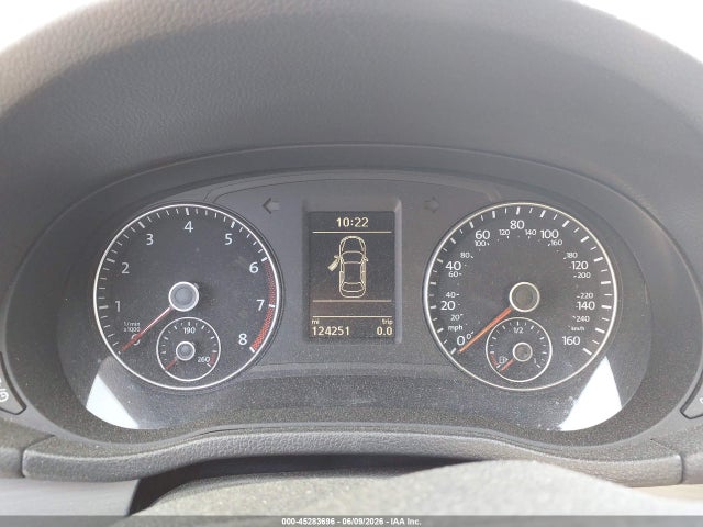 Volkswagen Passat 1.8t Se