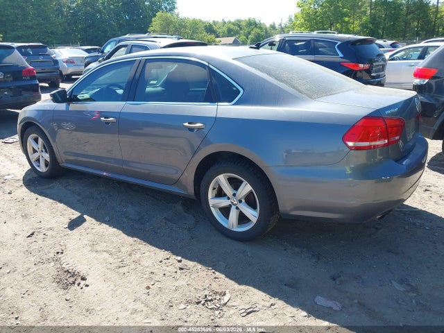 Volkswagen Passat 1.8t Se