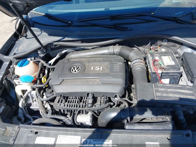 Volkswagen Passat 1.8t Se