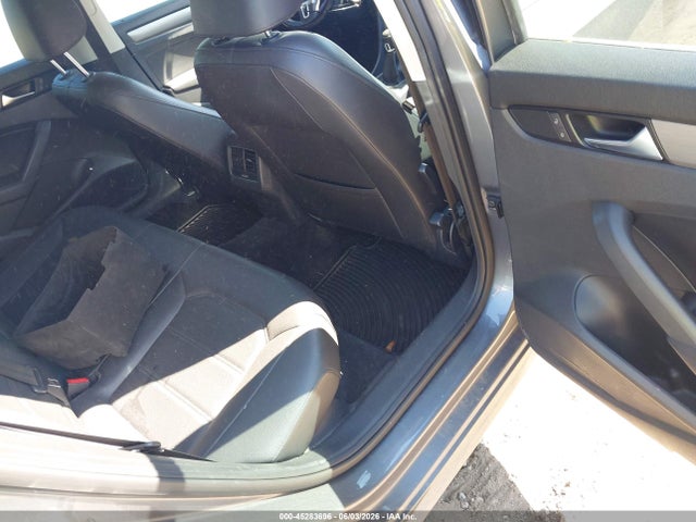 Volkswagen Passat 1.8t Se