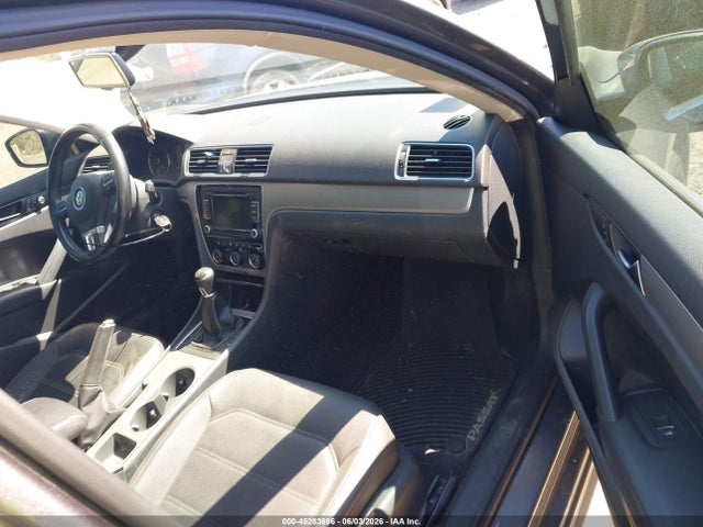 Volkswagen Passat 1.8t Se
