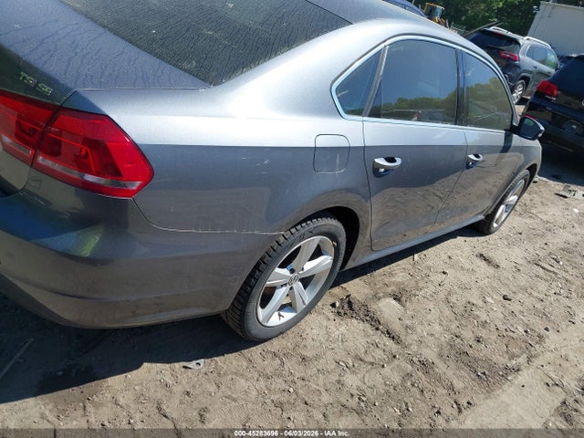 Volkswagen Passat 1.8t Se
