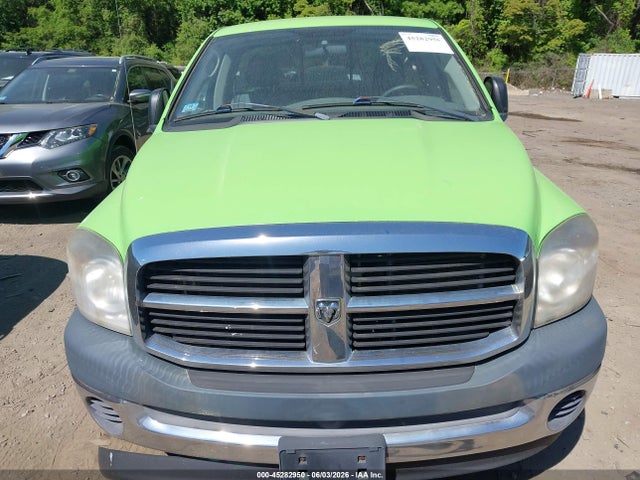 Dodge Ram 1500 St