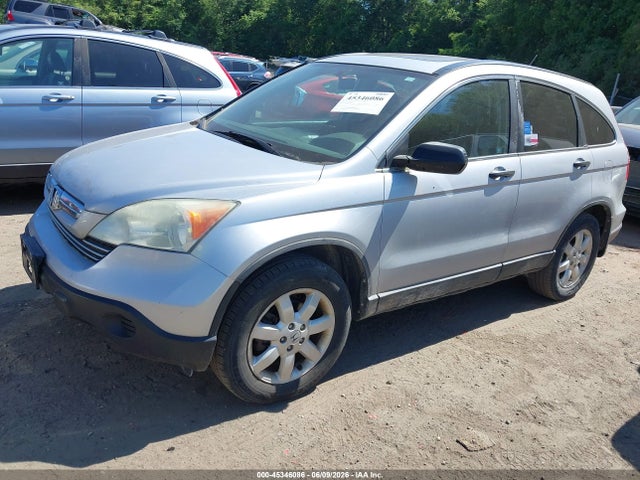 Honda CR-V Ex