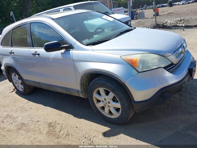 Salvage Honda CR-V Image