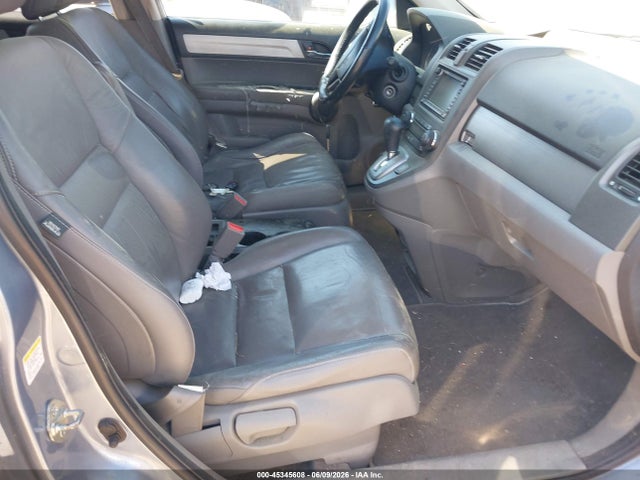 Honda CR-V Ex-l