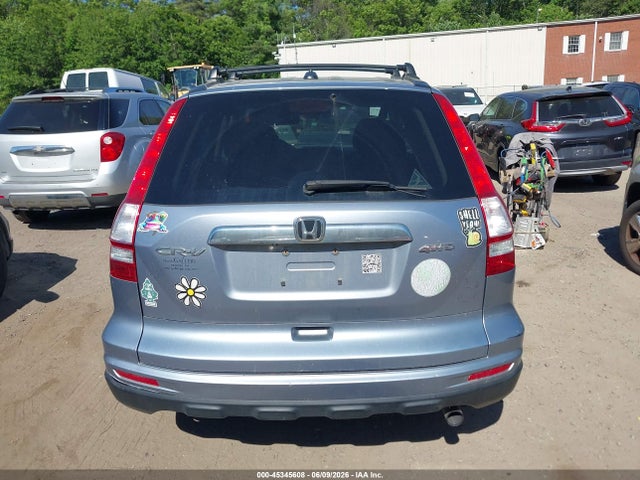 Honda CR-V Ex-l