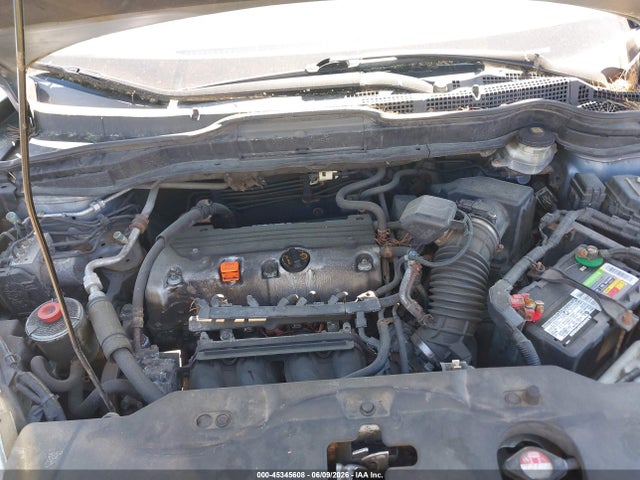 Honda CR-V Ex-l