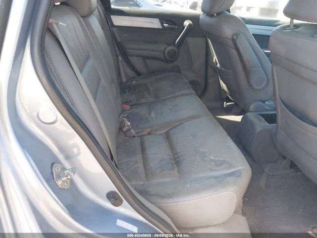 Honda CR-V Ex-l