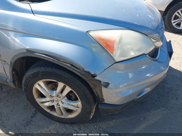 Honda CR-V Ex-l