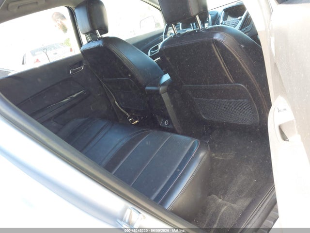 Chevrolet Equinox Ltz