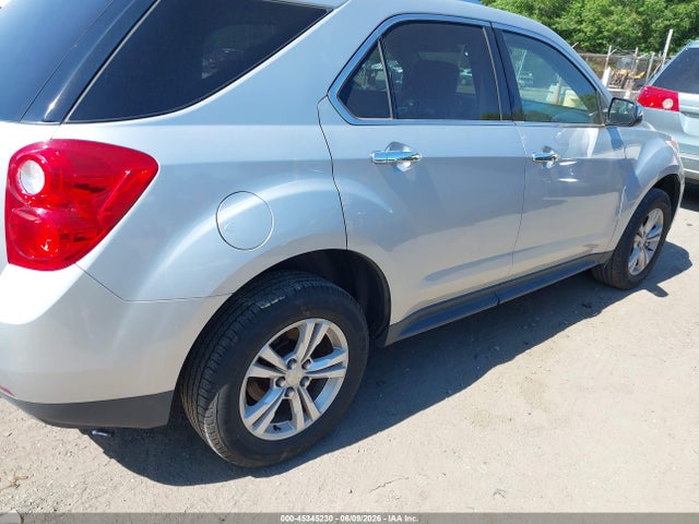 Chevrolet Equinox Ltz
