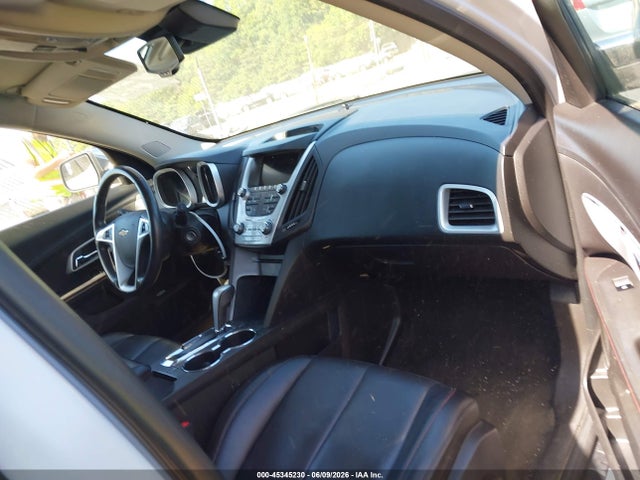 Chevrolet Equinox Ltz