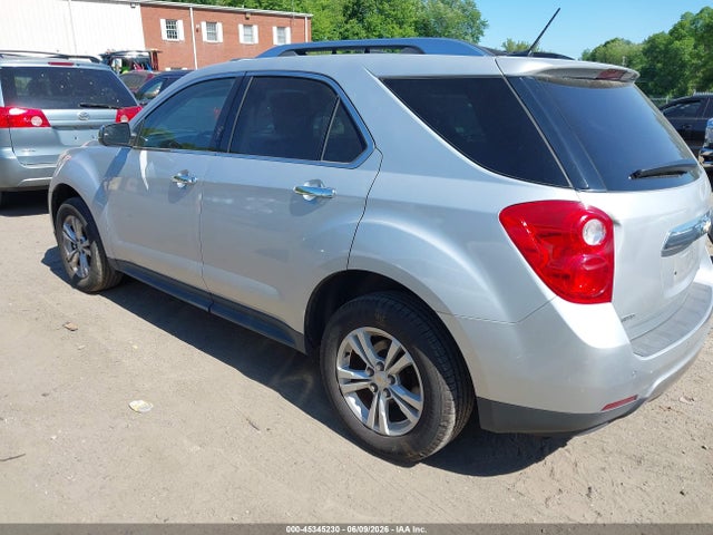 Chevrolet Equinox Ltz