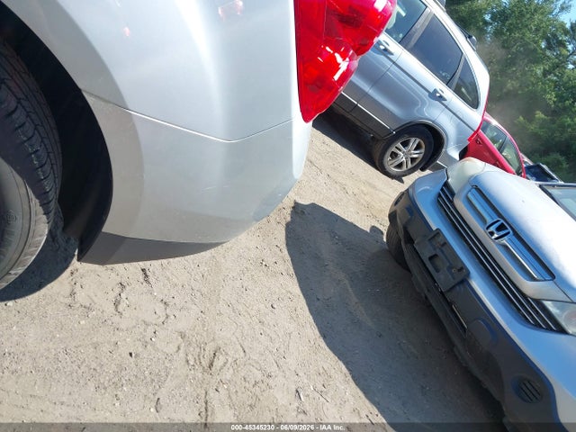 Chevrolet Equinox Ltz
