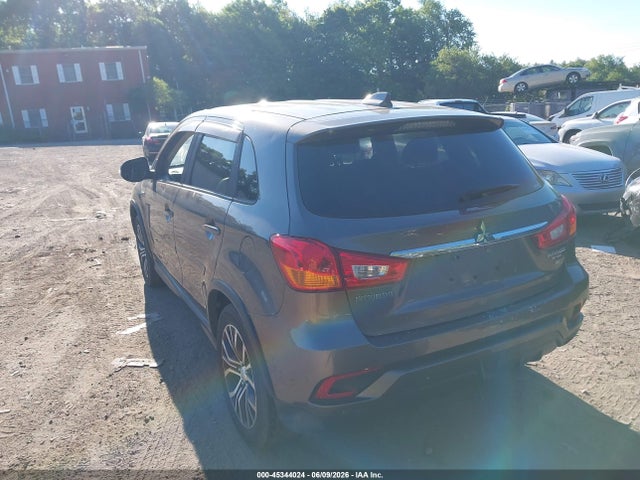 Mitsubishi Outlander 2.4 Se