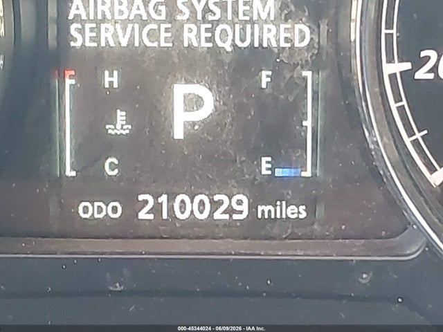Mitsubishi Outlander 2.4 Se