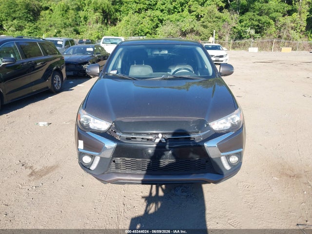 Mitsubishi Outlander 2.4 Se