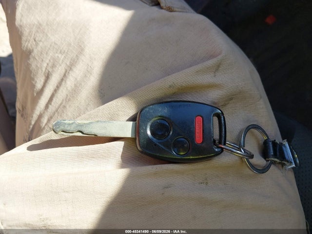 Honda Fit Sport
