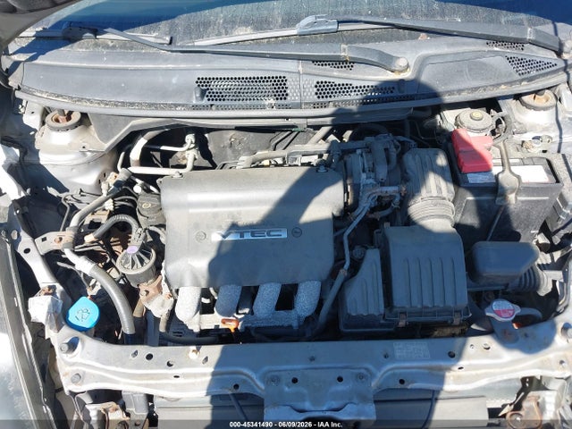 Honda Fit Sport