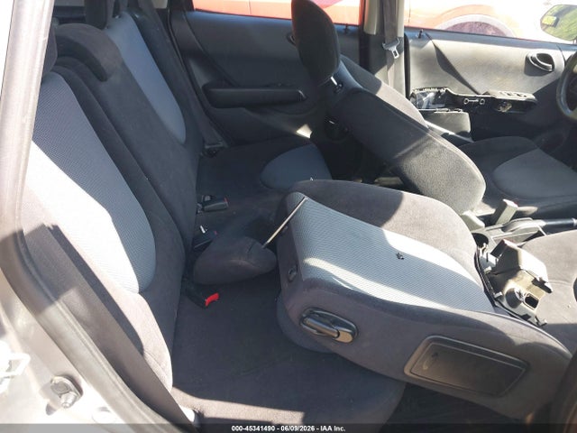 Honda Fit Sport
