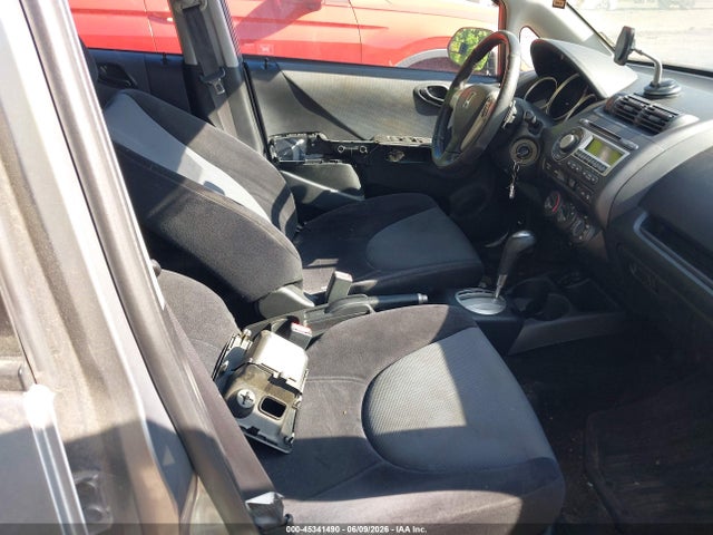 Honda Fit Sport